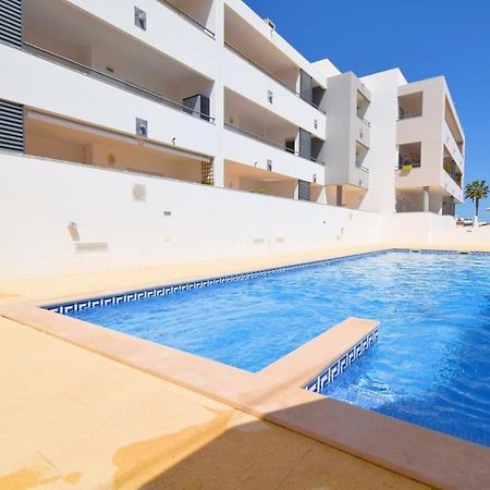 Perfect New Apartment In Albufeira Exterior foto