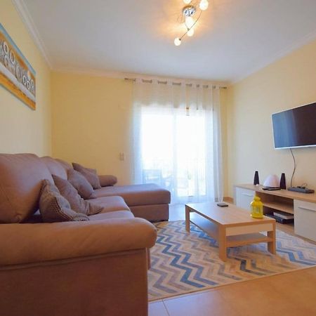 Perfect New Apartment In Albufeira Exterior foto