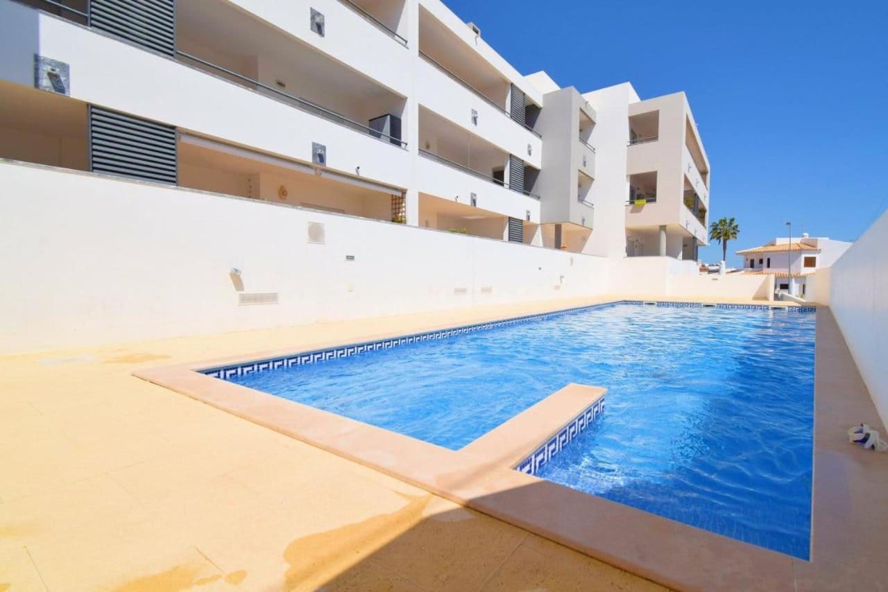 Perfect New Apartment In Albufeira Exterior foto