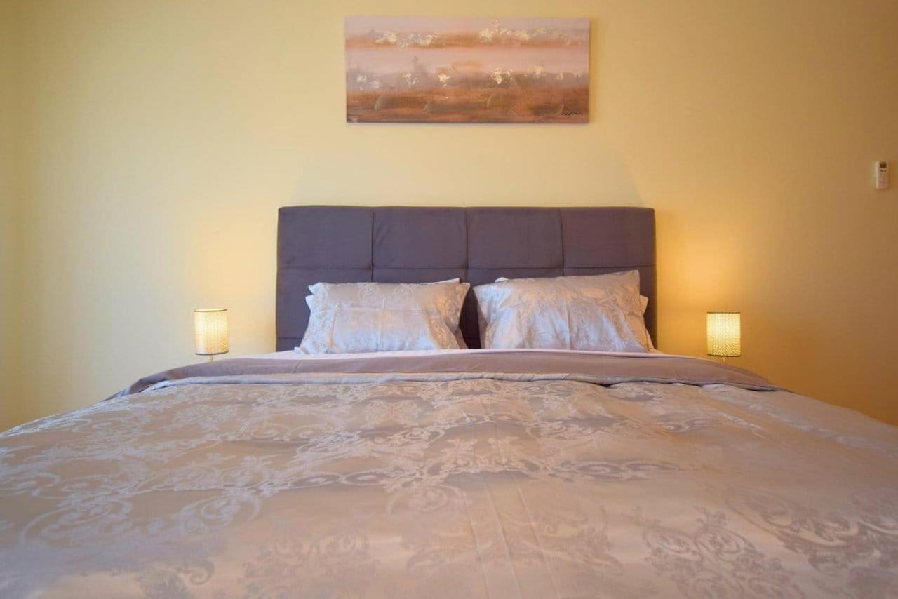 Perfect New Apartment In Albufeira Exterior foto