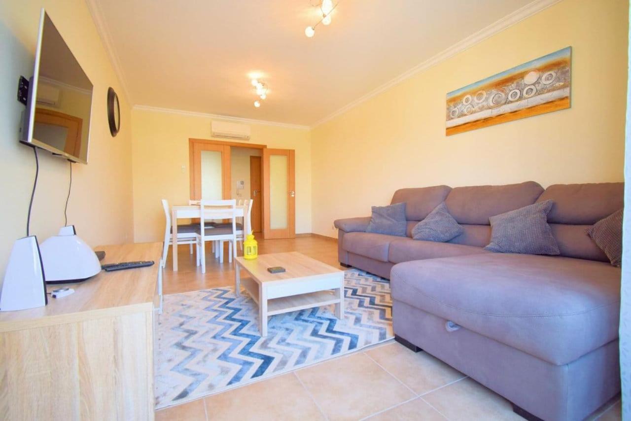 Perfect New Apartment In Albufeira Exterior foto