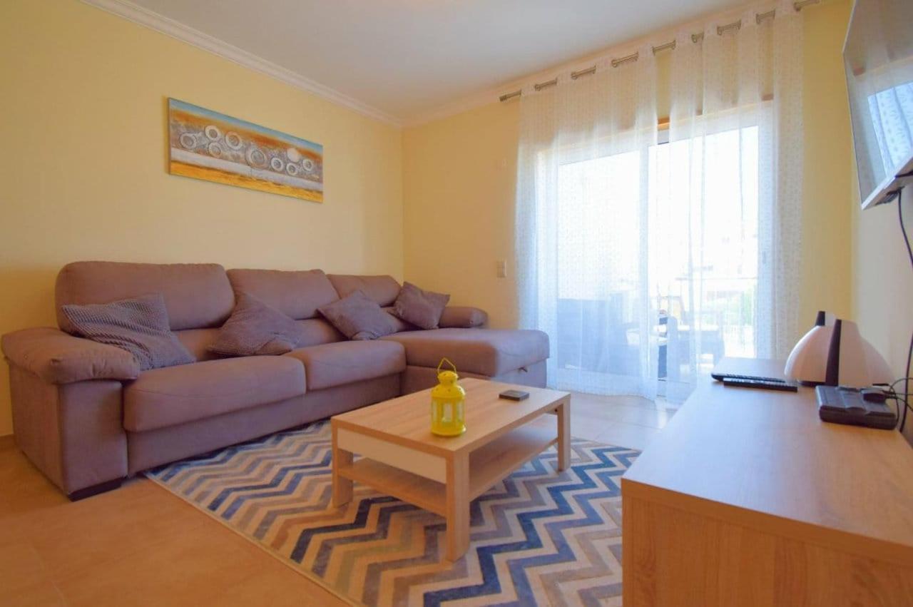 Perfect New Apartment In Albufeira Exterior foto